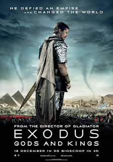 Exodus Gods and Kings (2014) เอ็กโซดัส ก็อดส์ แอนด์ คิงส์