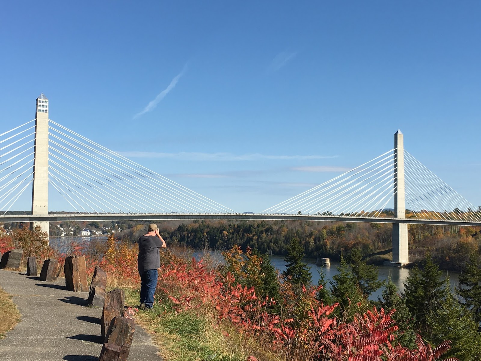 A Journey into the Past Bar Harbor Maine Day Two