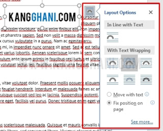  kita akan membahas bagaimana cara memasukkan gambar di Microsoft Word Cara Memasukkan Gambar di Microsoft Word