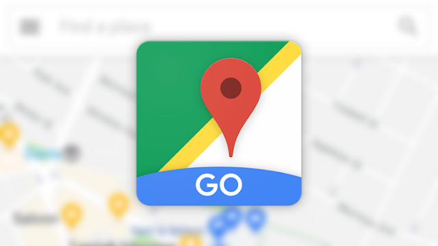 Google Maps Go Google Maps Go