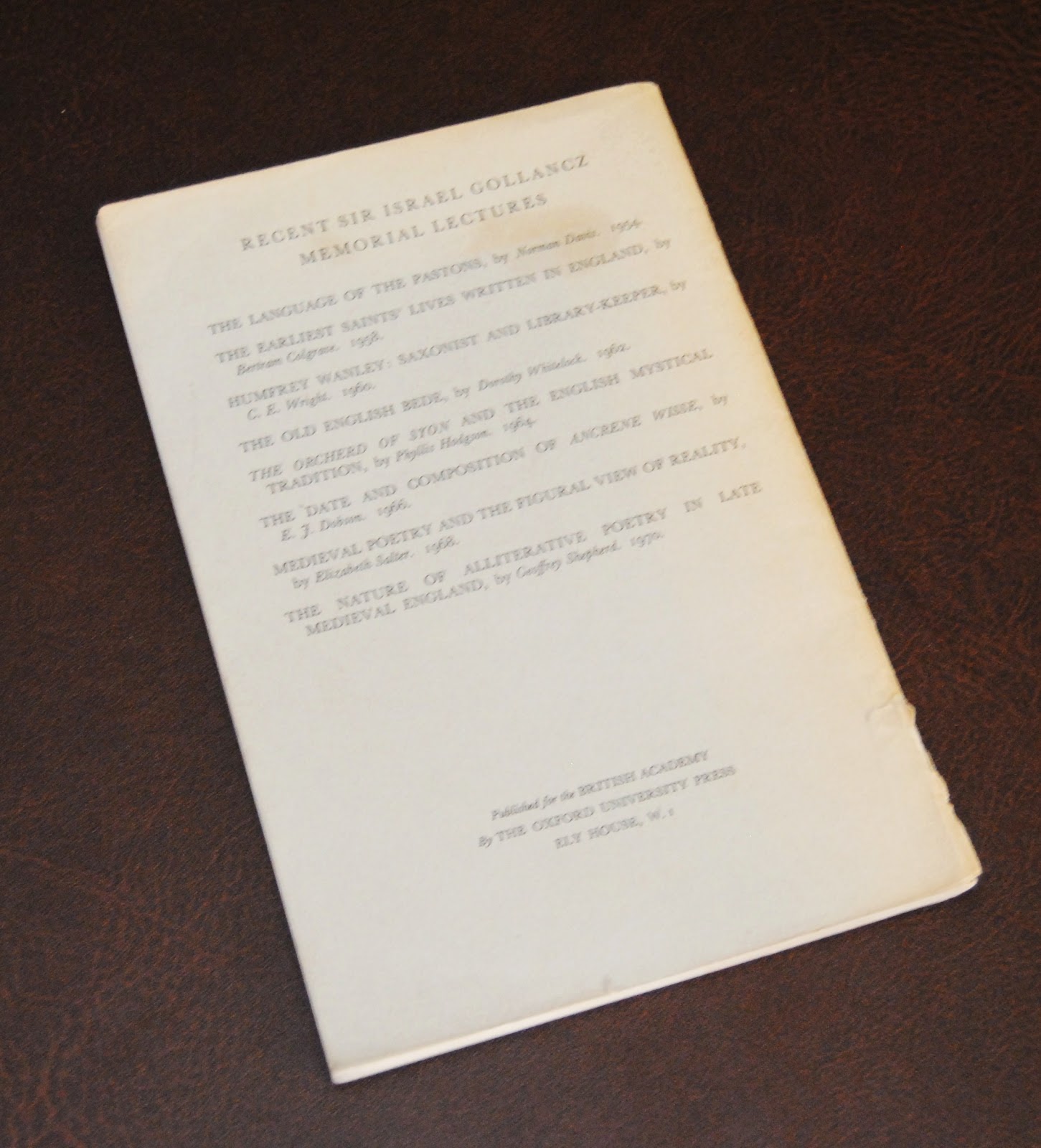 Beowulf scholarly articles picture