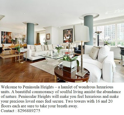 Peninsula Heights Peninsula Heights
