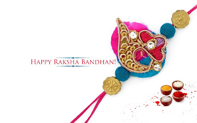 Happy Raksha Bandha HD Picture Happy Raksha Bandha HD Picture