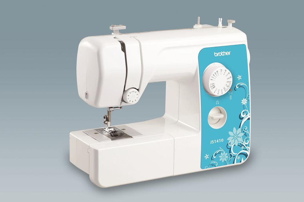 Brother Sewing Machine TradeIn Madness Snapped and Scribbled