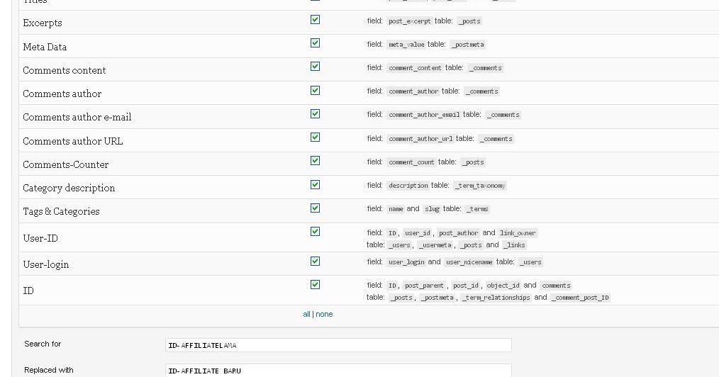 User field id. User field id. Admin tools for joomla!. Create any user значения. User field id.
