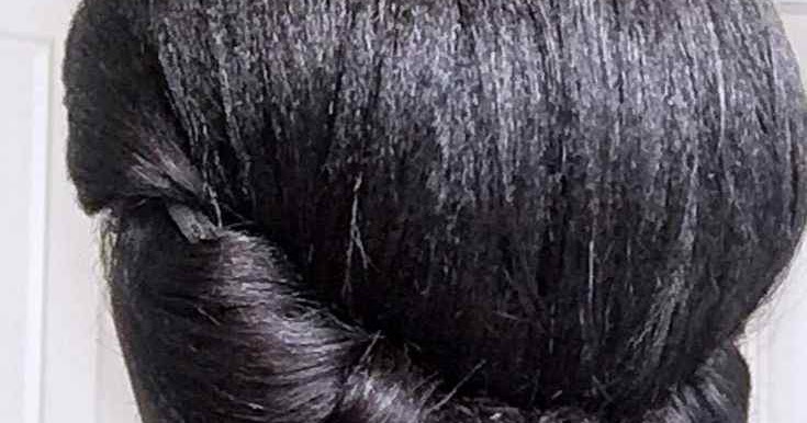 Helping Relaxed Hair Recover From Protein Overload Damage A