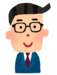 フグ田マスオではない