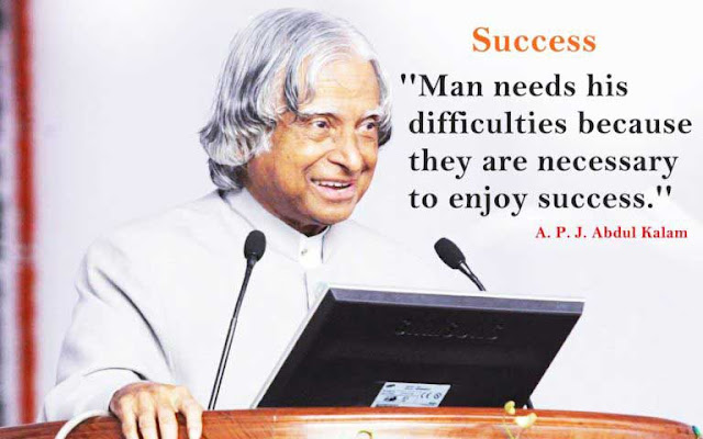 Dr A P J Abdul Kalam Biography In Hindi 
