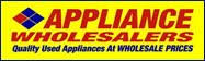 Appliance Wholesalers | Quality Used Household Goods and Services