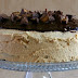 Chocolate Peanut Butter Cake Recipe