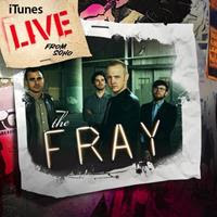 [2009] - iTunes Live From SoHo [EP]