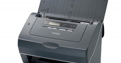SCAN EPSON GT-S55 64BITS DRIVER SCAN EPSON GT-S55 64BITS DRIVER
