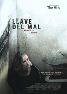 descargar La Llave del Mal (2005)