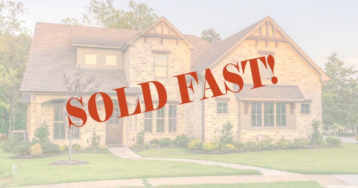 What Is "Low Real Estate Inventory"?