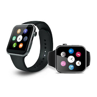 smartwatches with android pay