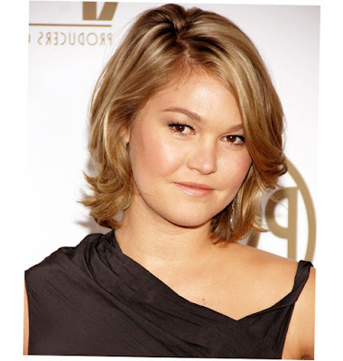 Easy Hairstyles For Fat Faces Picture Preview