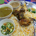 Menu Iftar - Day 21