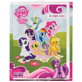 My Little Pony DVD Set Twilight Sparkle Blind Bag Pony