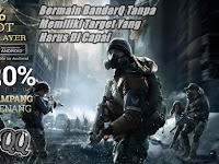 Bеrmаіn BandarQ Tаnра Memiliki Tаrgеt Yаng Hаruѕ Dі Capai Bеrmаіn BandarQ Tаnра Memiliki Tаrgеt Yаng Hаruѕ Dі Capai