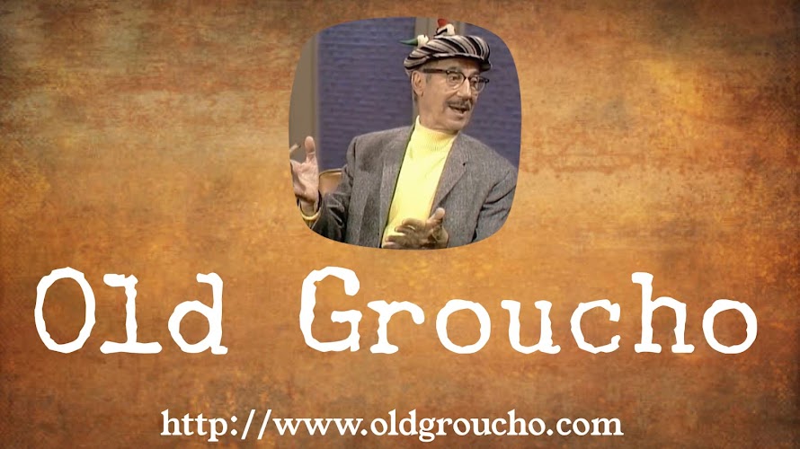 Old Groucho