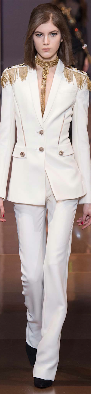 LOOKandLOVEwithLOLO: FALL 2014 READY-TO-WEAR featuring VERSACE