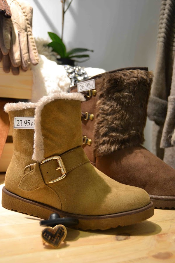 "Zebra tienda de ropa"