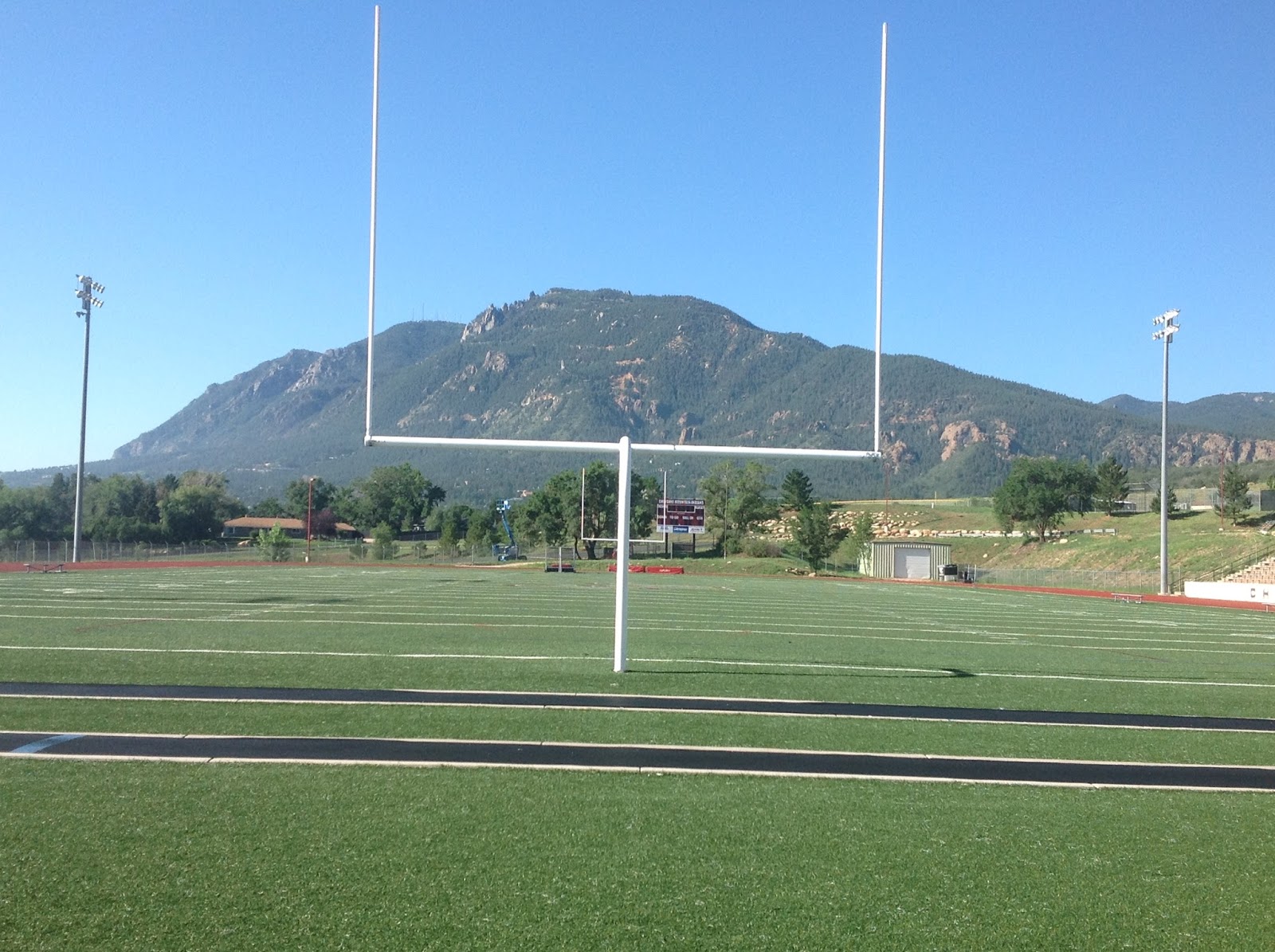 Special Teams Football Academy Blog Colorado National Camp Series