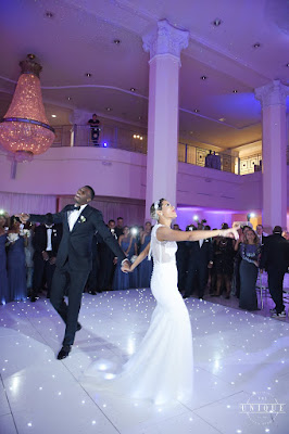Tiffany Cook Events Miranda Brooke S Fairytale Wedding To Nfl Wr Aj Green By Tiffany Cook Part 2 Reception