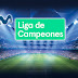 Movistar Liga Campeones 1/2 - Astra Frequency