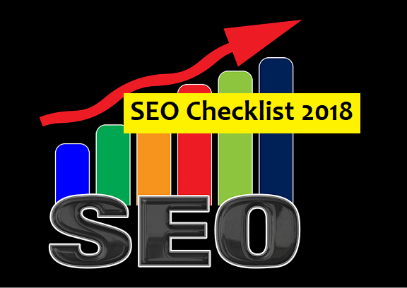 SEO Checklist for bloggers