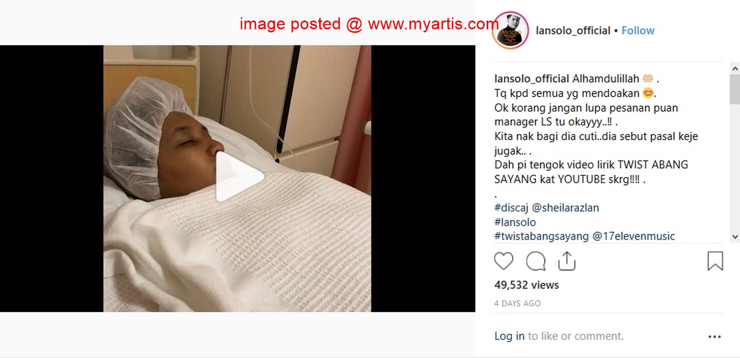 MYARTIS.COM MYARTIS MY ARTIS: ISTERI LAN SOLO MYARTIS.COM MYARTIS MY ARTIS: ISTERI LAN SOLO