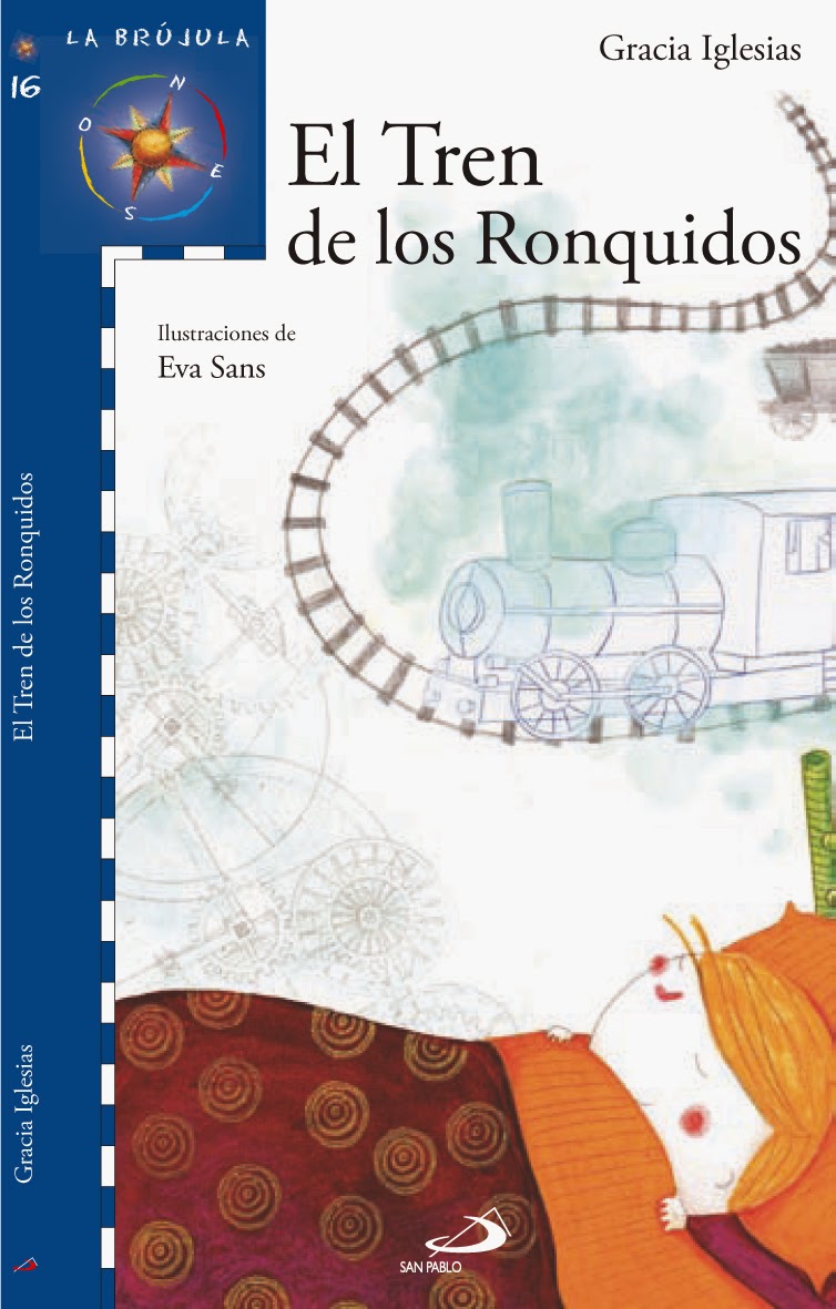 El tren de los ronquidos