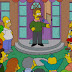 Ver Los Simpsons Online Latino 16x20 "Un Hogar Lejos de Homero"