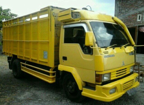 Mobil Truk Ragasa BLOG OTOMOTIF KEREN