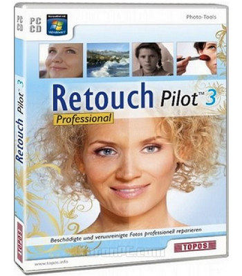 Download Retouch Pilot v3.10.2 Full for Windows