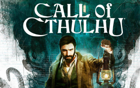 Call Of Cthulhu (PC) Oyunu %100 Türkçe Dil Yaması İndir