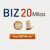 Pakej UniFi Office/Business BIZ 20