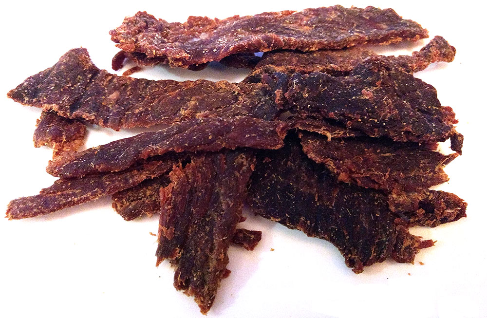 Homegrown Meats Beef Jerky Paleo Beef Jerky Reviews