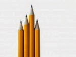 matite da disegno