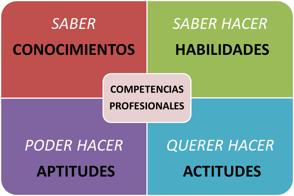 EvaluaciÓn Para El Aprendizaje Las Competencias De Los Alumnos Y Su