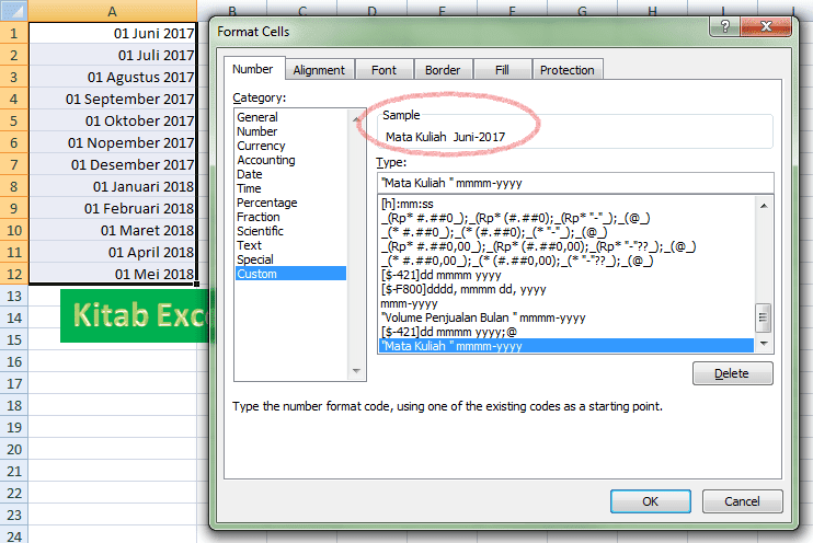 [Tutorial] Cara Membuat Accounting Di Word Dengan Gambar