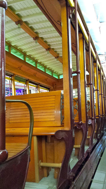 Melbourne Tram Museum