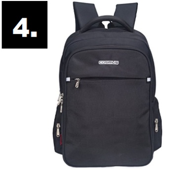 best laptop backpack under 2000