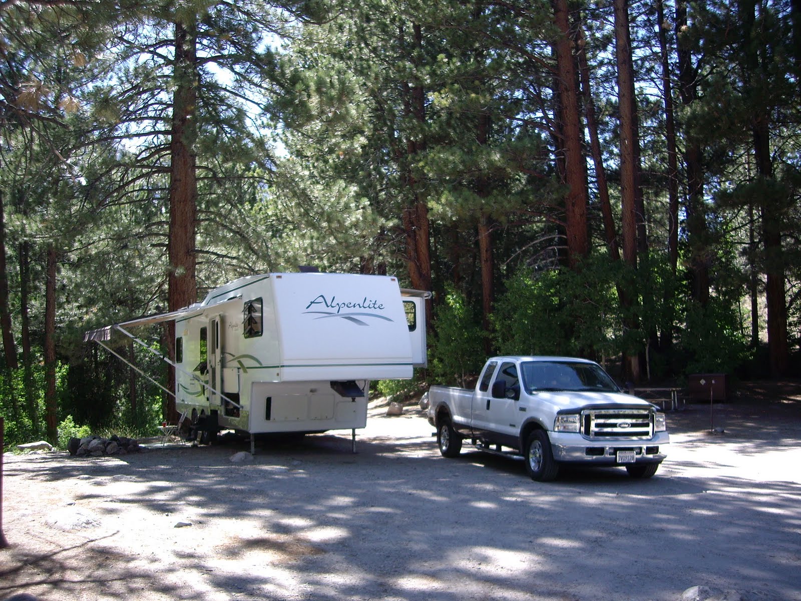 Gassaway's Adventures THE FIRST STOP