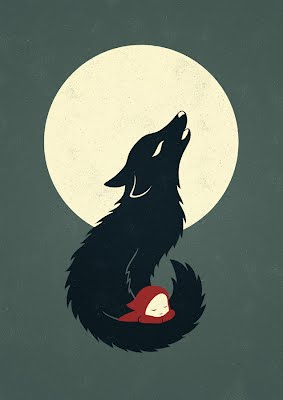 SteamKid: Little Red Riding Hood