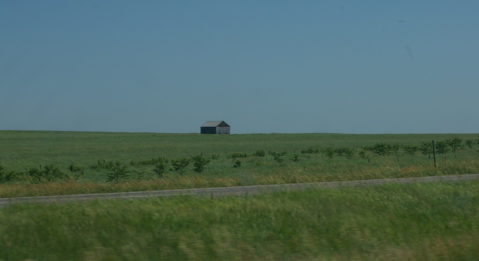 Tahoma Beadworks & Photography 6/28/11 Gillette, WY to Brandon, SD