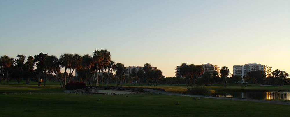 Campos de golf y urbanizaciones Campos de golf y urbanizaciones