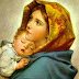 Os Santos e a Virgem Maria no Anglicanismo