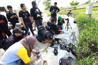 HAMN 2016 Surabaya Sidoarjo ponselgraphy