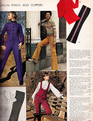 Kathy Loghry Blogspot: Spiegel Catalog FW 1971